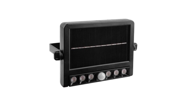 Lampa solarowa z czujnikiem Solis 1.0 GW-0170