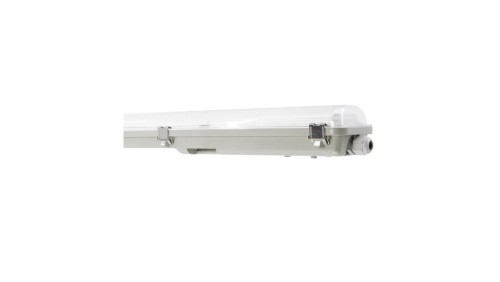 Oprawa hermetyczna DP HOUSING 1200 E (na 2 świetlówki T8 EM LED 1200mm) IP65 3 LATA GWARANCJI 4099854463839