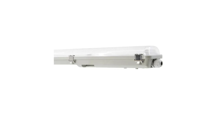 Oprawa hermetyczna DP HOUSING 1200 E (na 2 świetlówki T8 EM LED 1200mm) IP65 3 LATA GWARANCJI 4099854463839