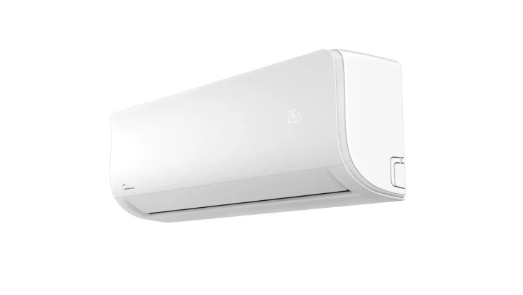 Klimatyzator ścienny Midea Xtreme Save Light 5,3kW jedn.wew. 7 lat Gwarancji funkcja Grzania i Chłodzenia AGF-18NXE1-I