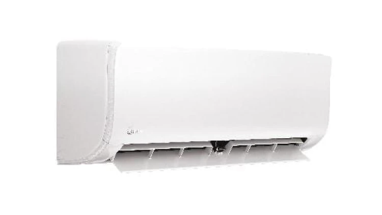 Klimatyzator ścienny Midea Xtreme Save Light 7,0kW jedn.wew. 7 lat Gwarancji funkcja Grzania i Chłodzenia AGF-24NXE1-I
