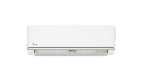 Klimatyzator ścienny Midea Blanc warmer 3,5kW jedn.wew. 7 lat Gwarancji funkcja Grzania i Chłodzenia AGBPW-12NXD0-IH