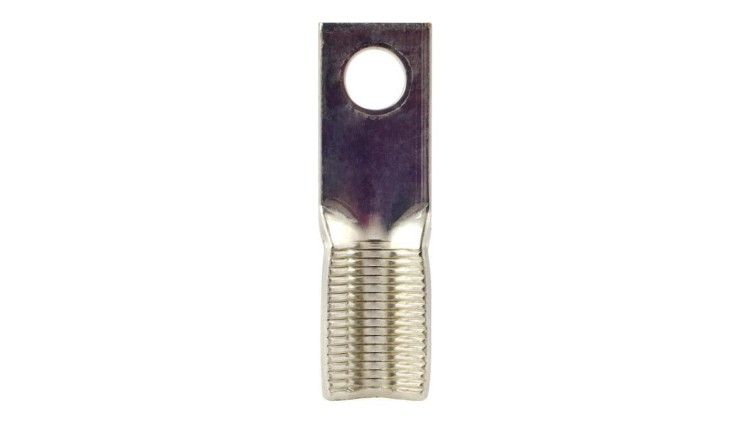 Łącznik V-klemy TYP I/D (Płytka 4/240 FI 12) do zacisku OVKS 300 35-240