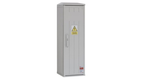 Obudowa termoutwardzalna OPSS 26x80 ( kątowniki montażowe stalowe ) GEP-00068