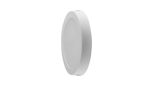 Panel LED 12W 4000K 1200lm 167,4x30,7mm Diody SAMSUNG Okrągły 5 Lat Gwarancji 78741