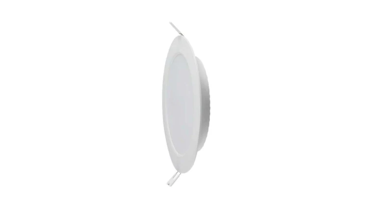 Panel LED 6W 6500K 660lm 120,5x28,4mm Diody SAMSUNG Okrągły 5 Lat Gwarancji 78601