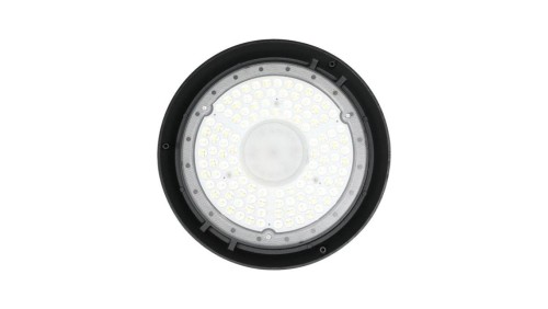 Oprawa Przemysłowa LED 200W HighBay 27000lm 6500K IP65 Czarny 5 Lat Gwarancji 217813