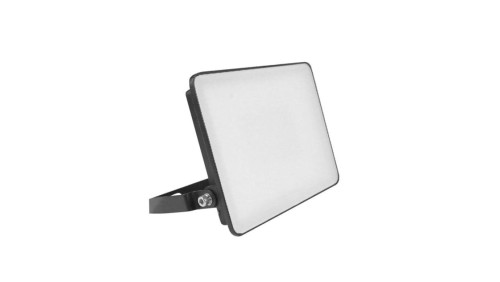 Projektor LED FLUXI M 30W 3600lm 6500K IP65 Czarny 5 Lat Gwarancji 23855-5