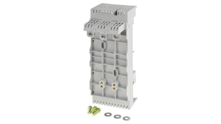 Adapter do 3VA 160A Ie=144A dla 3VA10/11/50/51 wys. 200mm szer. 77mm 8US1213-4AU01