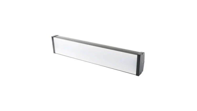 Oprawa Przemysłowa LED 150W HighBay 13200lm 4000K IP65 Czarny 5 Lat Gwarancji 23827
