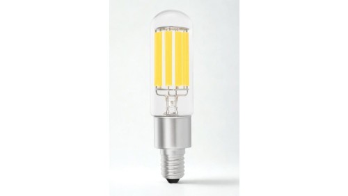 Żarówka LED Soda One 36W filament 230V E27 T46 6700lm 2700K Helios