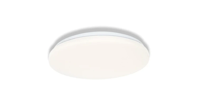 Plafon LED CEILING ROUND SEN 18W 1980lm 4000K 840 IP44 3 LATA GWARANCJI 4099854647680