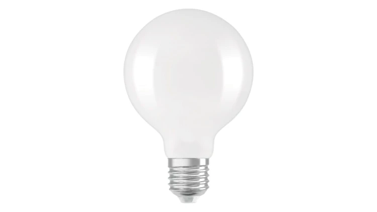 Żarówka LED VALUE CLASSIC E27 P 60 7W 806lm 4000K filament 3 LATA GWARANCJI 4099854570223