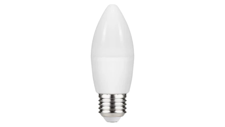 Żarówka LED VALUE CLASSIC E27 B 40 4,9W 470lm 4000K 4099854545122