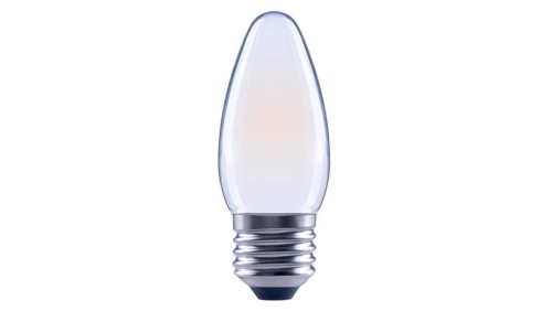 Żarówka LED VALUE CLASSIC E27 P 40 3,4W 470lm 2700K filament 3 LATA GWARANCJI 4099854569661