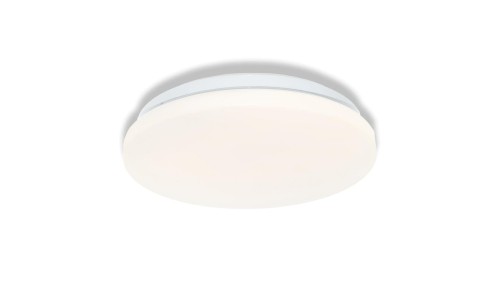 Plafon LED CEILING ROUND SEN 12W 1320lm 4000K 840 IP44 3 LATA GWARANCJI 4099854647369