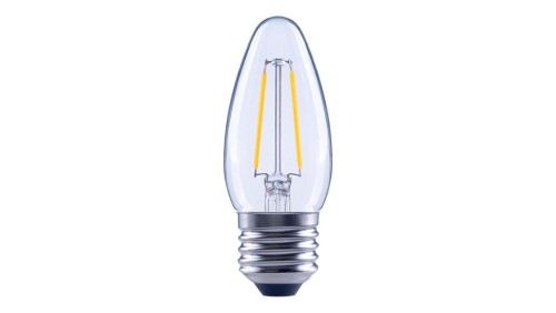 Żarówka LED VALUE CLASSIC E27 P 75 7,5W 1055lm 2700K filament 3 LATA GWARANCJI 4099854569906
