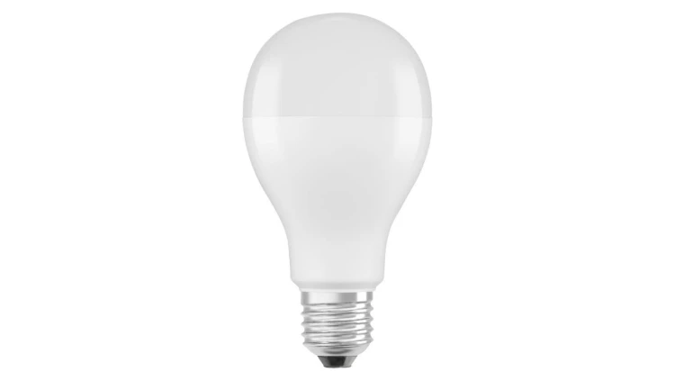 Żarówka LED VALUE CLASSIC E14 P 25 2,5W 249lm 2700K 4099854547973
