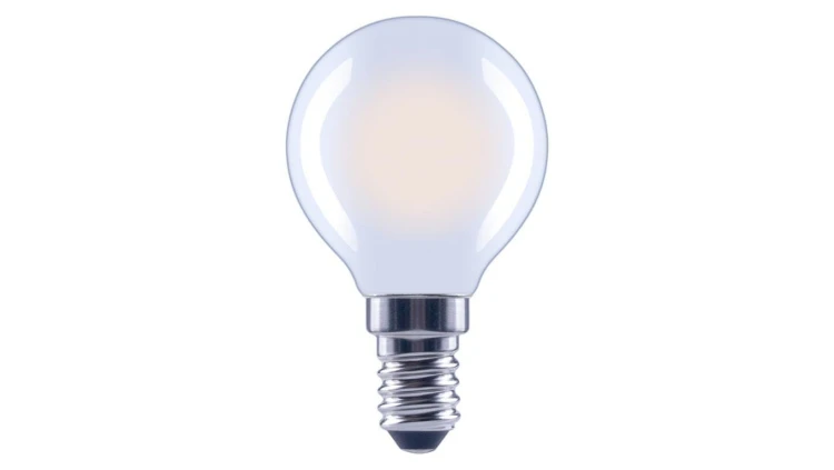 Żarówka LED VALUE CLASSIC E14 P 40 4,2W 470lm 2700K filament 3 LATA GWARANCJI 4099854568848