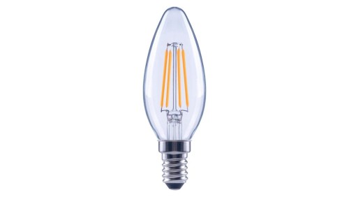 Żarówka LED VALUE CLASSIC E14 P 75 7,5W 1055lm 2700K filament 3 LATA GWARANCJI 4099854568206