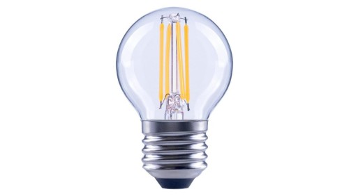 Żarówka LED VALUE CLASSIC E27 P 40 3,4W 470lm 2700K filament 3 LATA GWARANCJI 4099854569500