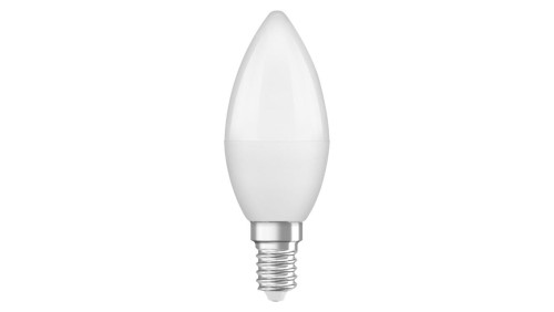 Żarówka LED VALUE CLASSIC E14 P 25 2,8W 249lm 4000K 4099854547898