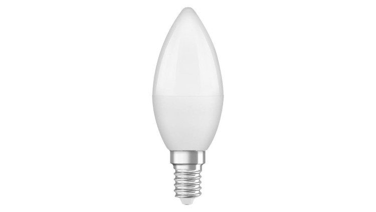 Żarówka LED VALUE CLASSIC E14 P 25 2,8W 249lm 4000K 4099854547898
