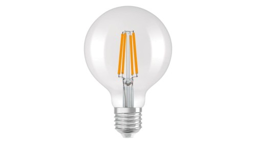 Żarówka LED VALUE CLASSIC E27 P 75 7,5W 1055lm 4000K filament 3 LATA GWARANCJI 4099854570261