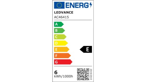 Świetlówka DULUX LED D13 EM V 6W 660lm 4000K 840 G24D-1 3 LATA GWARANCJI 4058075823112