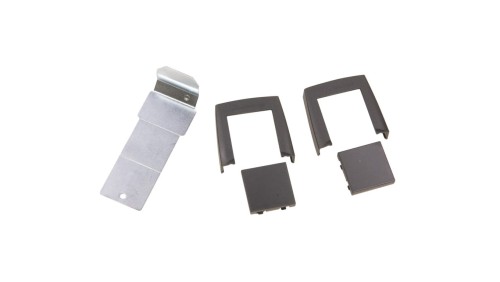 Simon Connect Podstawa Ofilblock Plus 5xK45 czarny KFP105/14