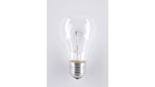 Żarówka E27 A55CL 60W 950lm 2700K 42V SOLEO wysokotemperaturowa WST-2663