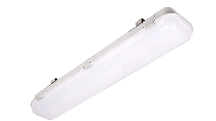 Oprawa hermetyczna sieciowo-awaryjna WARS 2x60 M 2H MT 4000K IP65 / 93120