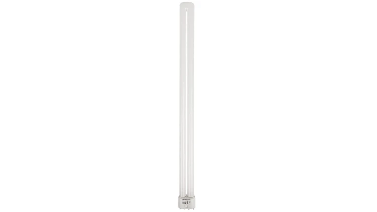 Świetlówka kompaktowa 2G11 (4-pin) 55W 3000K DULUX L 4050300298917