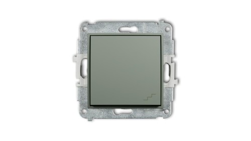MINI Mechanizm łącznika schodowego szałwiowy 61MWP-3