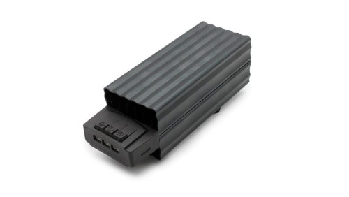 Grzałka półprzewodnikowa 150W na szynę DIN DN-151S-G150W