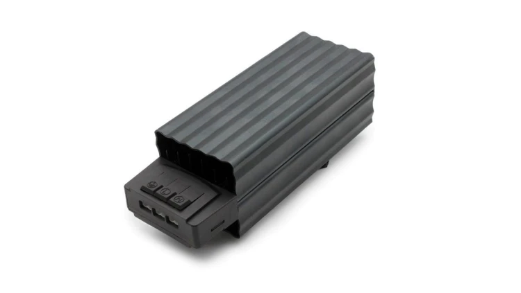 Grzałka półprzewodnikowa 50W na szynę DIN DN-151S-G050W