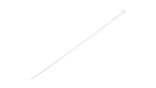 Opaska kablowa 290x3,6 biała BMB2936 / 5210 /100szt./