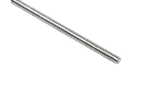 Pręt gwintowany Rawlplug 975-08-1000-48-ZN M8 x 1000 mm do konstrukcji pomocniczych