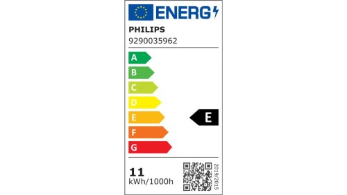 Świetlówka LED MASTER A 10.5W zamiennik 24W 1500lm ściemnialna 3000K LEDtube HF 600mm HO 10.5W 830 T5 Szkło matowe 5 lat gwar
