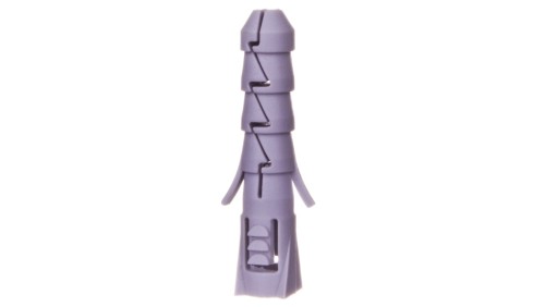 Kołek rozporowy z hakiem kątowym Koelner FIX-10K 10 x 50 mm /100 szt./