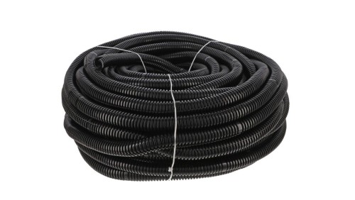 Rura karbowana samochodowa rozcięta 9/12 G.6158RP /100m/