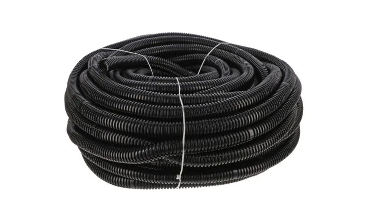 Rura karbowana samochodowa rozcięta 9/12 G.6158RP /100m/