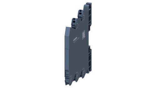 Przekaźnik sprzęgający wyjściowy zint. przekaźnik 24V AC/DC styk 1 CO szer. 6,2mm prąd termiczny 6A 3RQ4018-2AB00