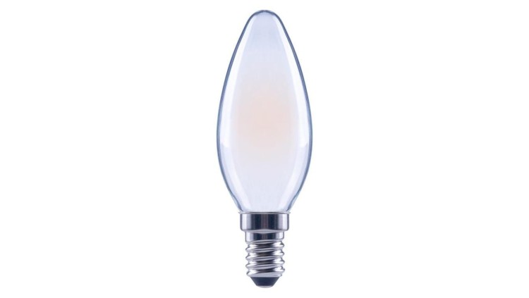 Żarówka LED VALUE CLASSIC E14 P 60 7W 806lm 4000K filament 3 LATA GWARANCJI 4099854567742