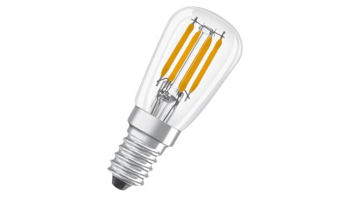 Żarówka LED VALUE E14 P 25 2,8W 250lm 4000K filament 3 LATA GWARANCJI 4099854568534