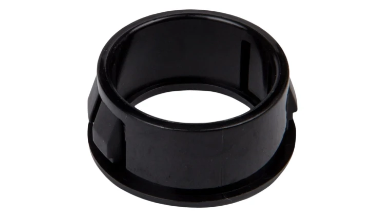 Przepust kablowy poliamidowy HV 19 BK E01PK-01010101301 /100szt./