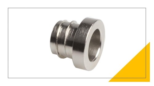 Element zakończeniowy do peszla Multitite/Multiflex DN 12 264.112.0 /1szt./