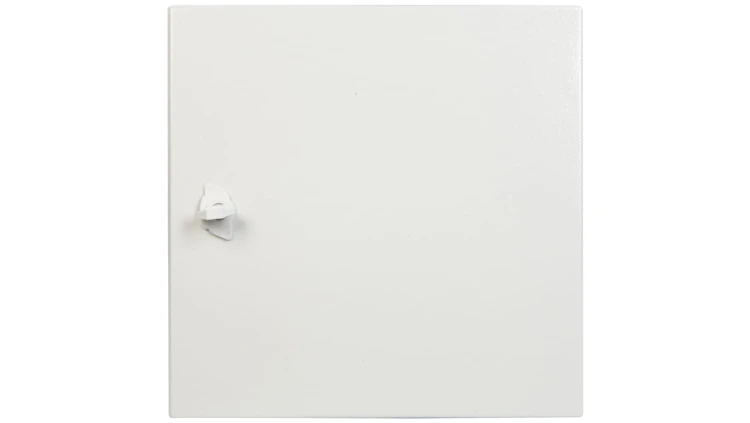 Obudowa metalowa ARGENTA 400x400x200 z płytą IP66 GN404020