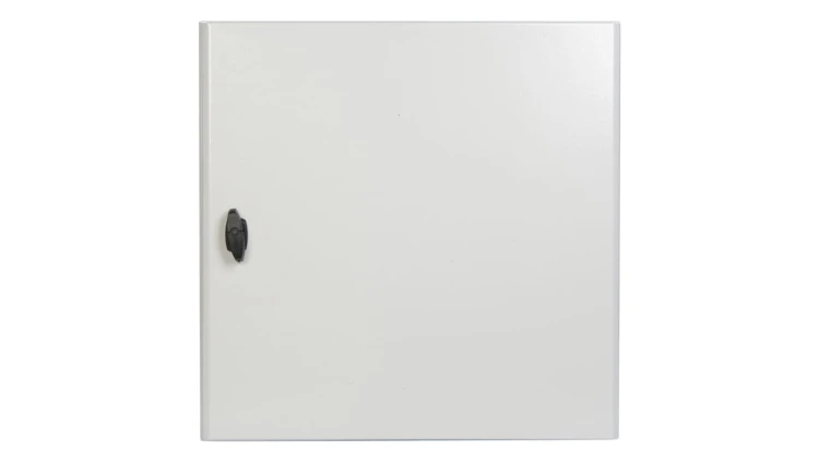 Obudowa S3D 600x600x250mm IP66 z płytą montażową NSYS3D6625P