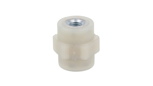 Izolator do mocowania szyn IWP 20/M6 R32RZ-06020100203 /10szt./